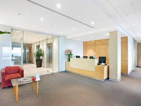 Regus - Macquarie Street - Sydney image 3