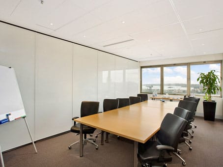 Regus - Macquarie Street - Sydney image 6