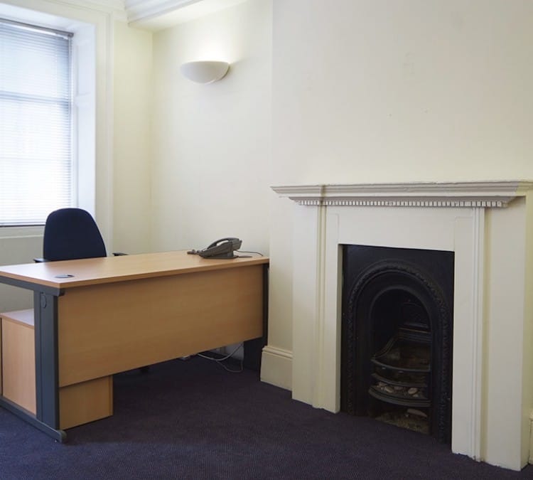 Podium Space Limited - 9 Percy St, W1 - Fitzrovia image 3