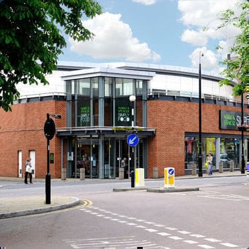 Littlecroft Properties - 9-11 - High Beech Rd, IG10 - Loughton image 2