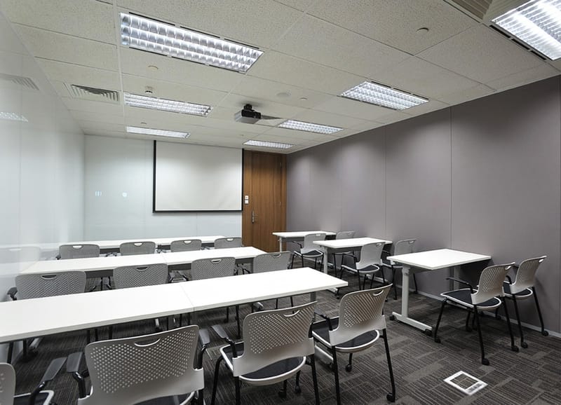 The Executive Centre - Hyundai Motor Tower - Chaoyang - Beijing image 3