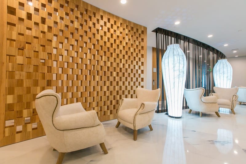 The Executive Centre - Shanghai BEA Finance Tower - 66 Huyuan Shi Qiao Road - Pudong District - Shanghai image 3