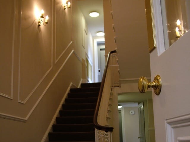 10 Fitzroy Limited - 10 Fitzroy Square, W1T - Fitzrovia image 7