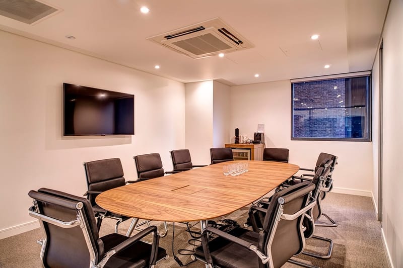 Local London - Capital Tower - 91 Waterloo Rd, SE1 - Waterloo image 9