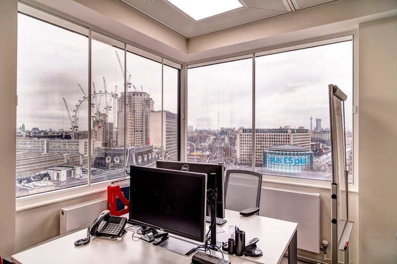 Local London - Capital Tower - 91 Waterloo Rd, SE1 - Waterloo image 3