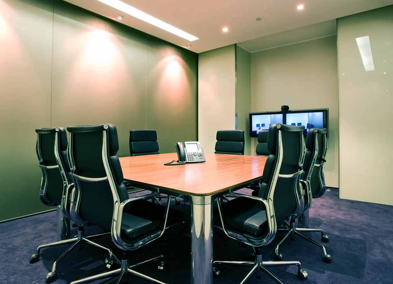 The Executive Centre - Taipei 101 Tower - Taipei image 6