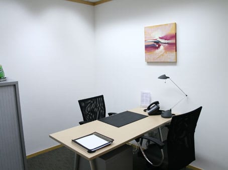 Regus - Shui On Plaza - Shanghai image 4