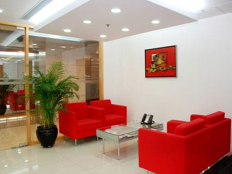 Regus - Lee Gardens Centre - Hysan Avenue - Causeway Bay - Hong Kong image 9