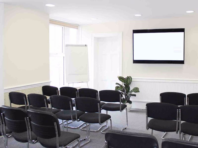 Heath House Training and Conference Centre image 4