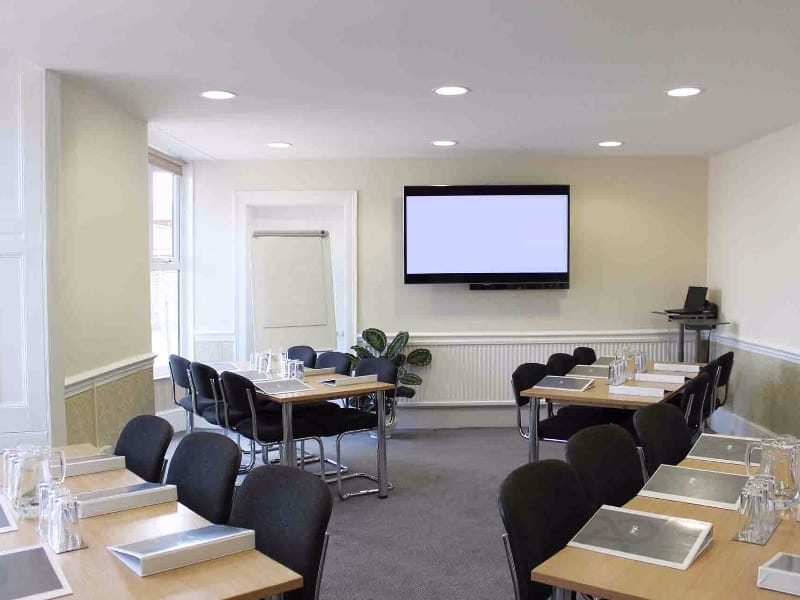 Heath House Training and Conference Centre image 7