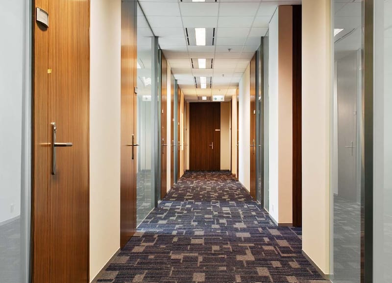 The Executive Centre - Cambridge House - Quarry Bay - Hong Kong image 5