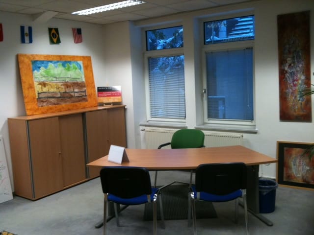 OFFICE-SHARING Business Center - Josef-Schwer-Gasse 9 - Salzburg image 5