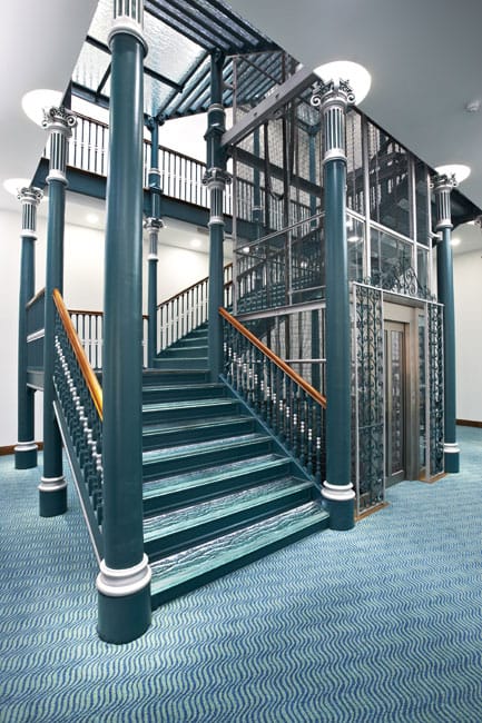Pullans - Joseph's Well - Hanover Walk, LS3 - Leeds image 7