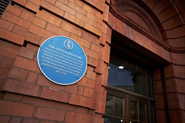 Pullans - Joseph's Well - Hanover Walk, LS3 - Leeds image 2