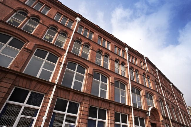 Pullans - Joseph's Well - Hanover Walk, LS3 - Leeds image 4