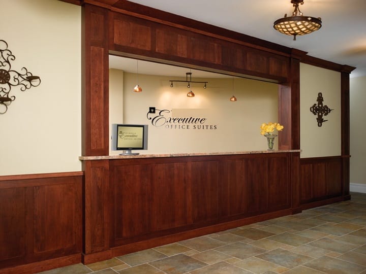 Tindall Executive Office Suites - Tindall Rd - Middletown image 2