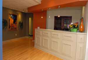 Premier Executive Suites - Highway 35 - Sea Girt image 2