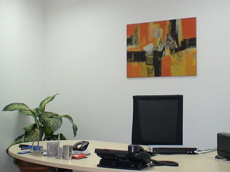 Regus - Dubai, Green Community - Dubai Investment Park, Dubai image 3