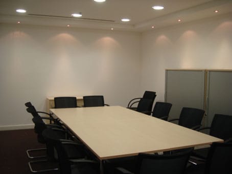 Regus - Dubai, Green Community - Dubai Investment Park, Dubai image 5