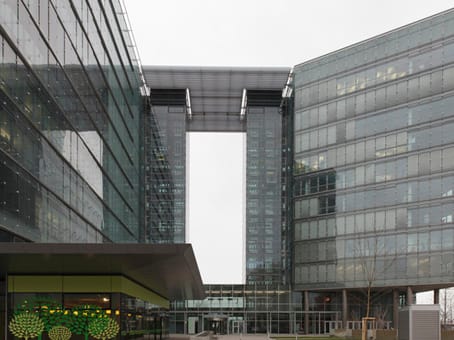 Regus - Vienna, Office Park Airport - Top B02, Vienna image 2