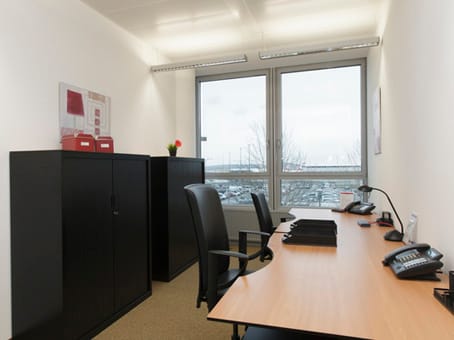 Regus - Vienna, Office Park Airport - Top B02, Vienna image 5