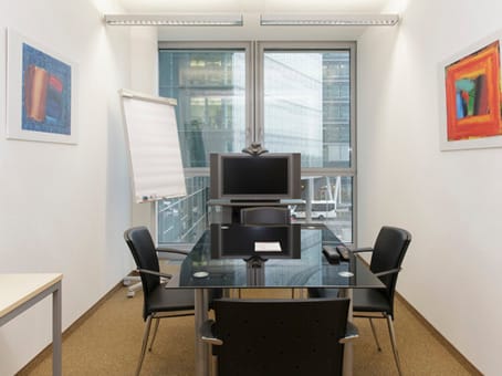Regus - Vienna, Office Park Airport - Top B02, Vienna image 6