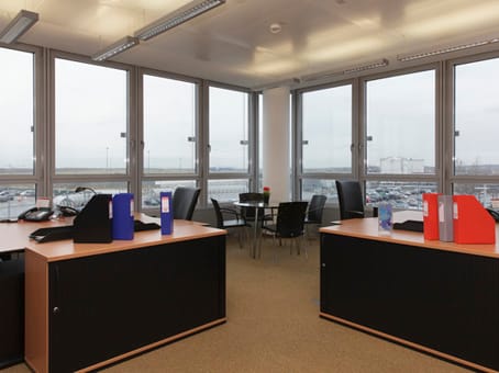 Regus - Vienna, Office Park Airport - Top B02, Vienna image 7