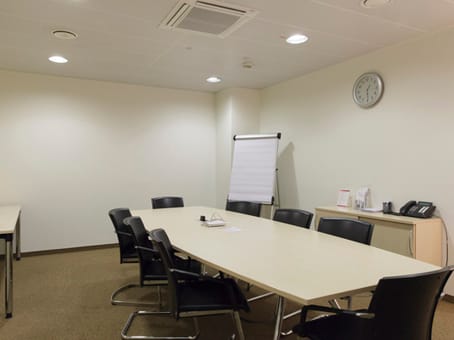 Regus - Vienna, Office Park Airport - Top B02, Vienna image 9