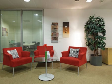 Regus - Vienna, Office Park Airport - Top B02, Vienna image 10