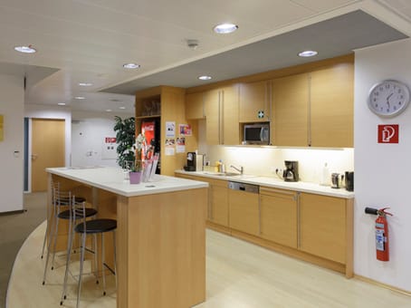 Regus - Vienna, Office Park Airport - Top B02, Vienna image 13