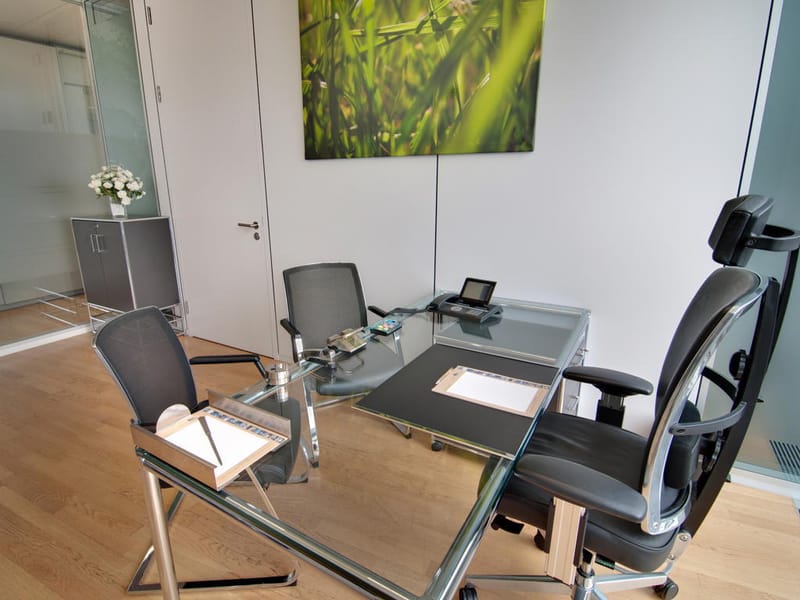 Regus - Dusseldorf, GAP 15 - Graf-Adolf-Platz 15 image 5
