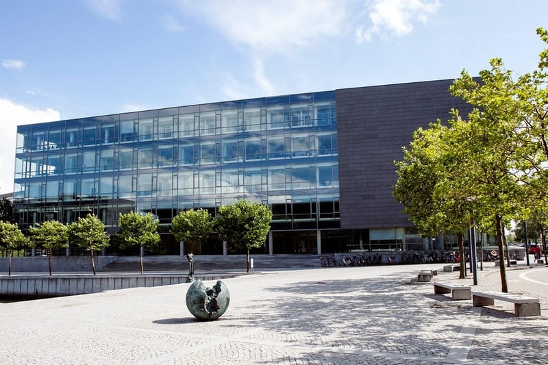 Regus - Copenhagen Tuborg - Tuborg Boulevard, Copenhagen - Denmark image 2