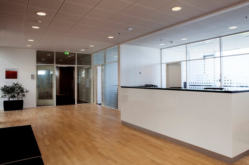 Regus - Copenhagen Tuborg - Tuborg Boulevard, Copenhagen - Denmark image 3
