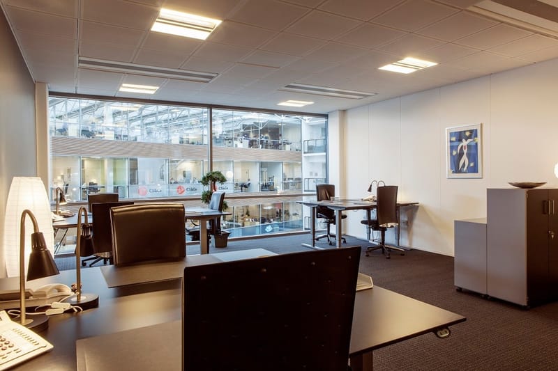 Regus - Copenhagen Tuborg - Tuborg Boulevard, Copenhagen - Denmark image 5