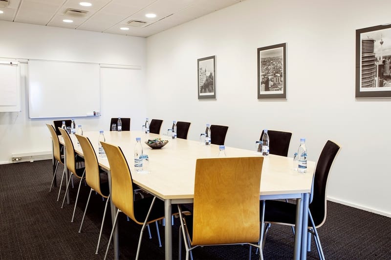 Regus - Copenhagen Tuborg - Tuborg Boulevard, Copenhagen - Denmark image 6