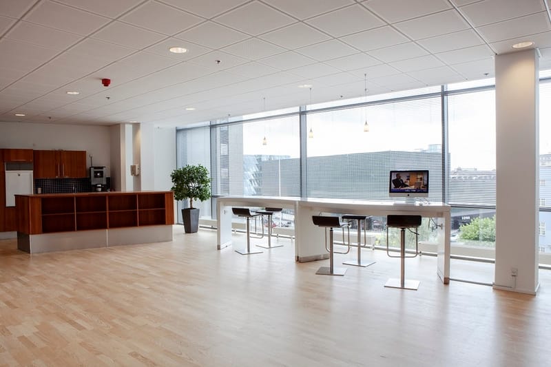 Regus - Copenhagen Tuborg - Tuborg Boulevard, Copenhagen - Denmark image 14