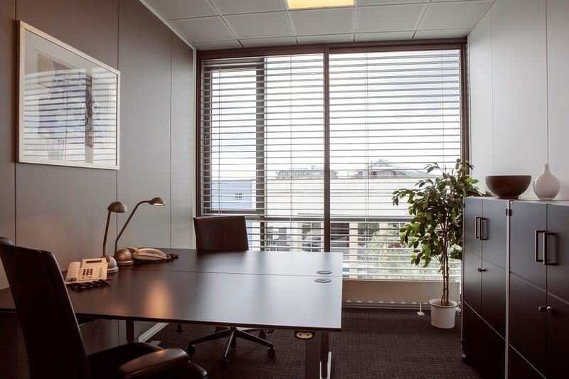 Regus - Copenhagen Tuborg - Tuborg Boulevard, Copenhagen - Denmark image 15