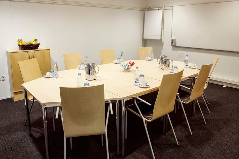 Regus - Copenhagen Tuborg - Tuborg Boulevard, Copenhagen - Denmark image 17