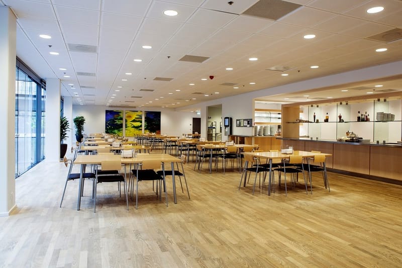 Regus - Copenhagen Tuborg - Tuborg Boulevard, Copenhagen - Denmark image 19