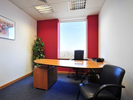 IWG (Regus) - Nile City Tower - Cornich El Nile, Ramelt Beaulac, 11624 - Cairo image 4