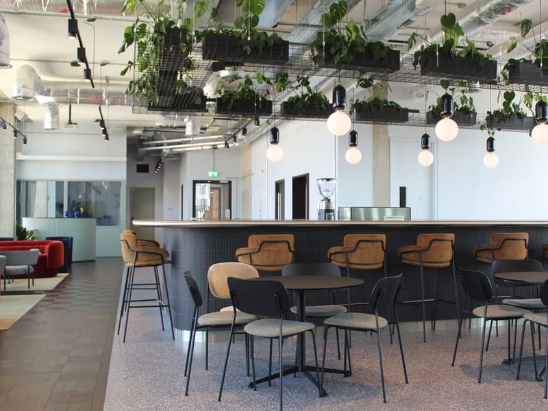 FORA - One Lyric Square, W6 - Hammersmith image 11