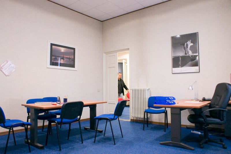 Executive Service Network - Florence image 3