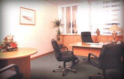 Gulf Business Centre - Doha Office - Ibn Seena Stree, Al Muntaza - Qatar image 2