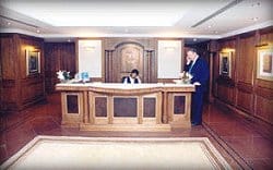 Gulf Business Centre - Doha Office - Ibn Seena Stree, Al Muntaza - Qatar image 3