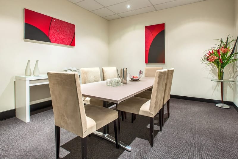 APSO - Collins Street Tower - 3000 image 7