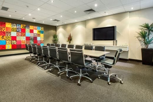 APSO - Collins Street Tower - 3000 image 8