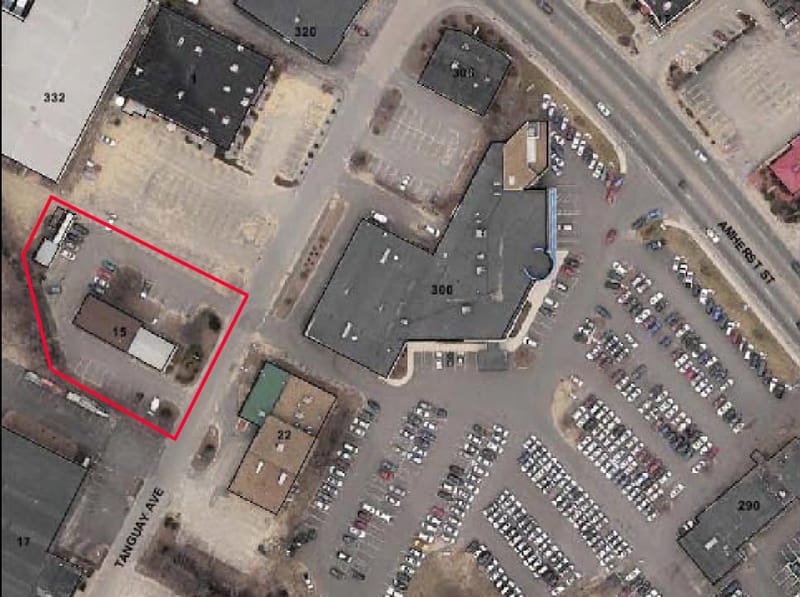 Win Realty - Tanguay Offices - Nashua - New Hampshire image 4