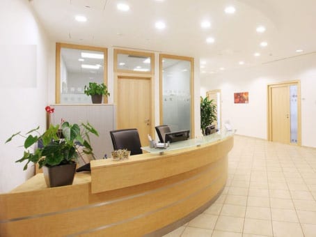 Regus - Moscow, Avrora Business Park - Sadovnicheskaya Str - Moscow, Russia image 3