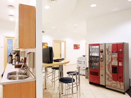Regus - Moscow, Avrora Business Park - Sadovnicheskaya Str - Moscow, Russia image 9