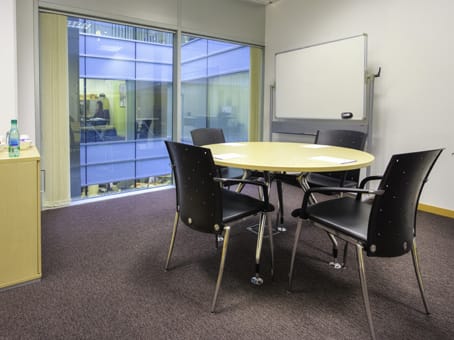 Regus -  Barcelona Gran Via - Barcelona, Spain image 6